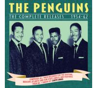 The Penguins - The Complete Releases 1954-62