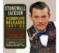 Stonewall Jackson - The Complete Releases 1957-62