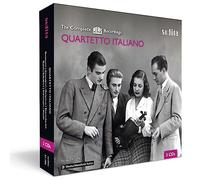 The Complete Rias Recordings