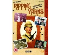 The Complete Ripping Yarns [DVD] [1979] [1976] by Michael Palin