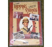 The Complete Ripping Yarns [DVD] [1979]