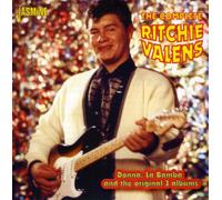 Ritchie Valens - The Complete Ritchie Valens