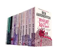 The Complete Rivers of London Series