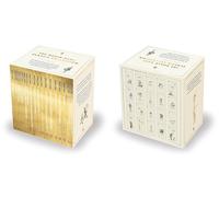 The Complete Roald Dahl Classic Collection