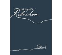 The Complete Robuchon
