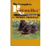 The Complete Rottweiler