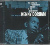 The Complete 'Round About Midnight At The Cafe Bohemia (Blue Note Tone Poet S...