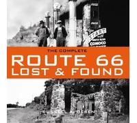 The Complete Route 66 Lost & Found
