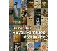 The Complete Royal Families of Ancient Egypt: (E) (Complete Series)