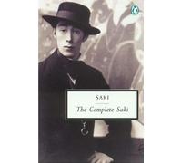The Penguin Complete Saki (Penguin Twentieth Century Cl - Paperback NEW Saki 199