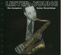 The Complete Savoy Recordings [2 CD] by Lester Young (2002-07-02)