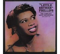 the complete savoy recordings LP