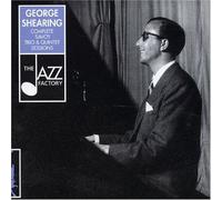 The Complete Savoy Trio/Quintet Sessions by George Shearing (2001-05-29)