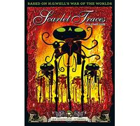 The Complete Scarlet Traces, Volume One : Volume 1