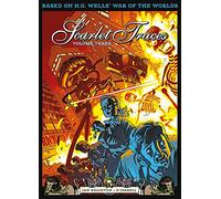 The Complete Scarlet Traces, Volume Three (Volume 3)