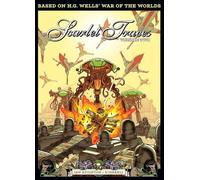 The Complete Scarlet Traces, Volume Two (Volume 2)