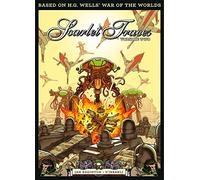 The Complete Scarlet Traces, Volume Two (Volume 2)