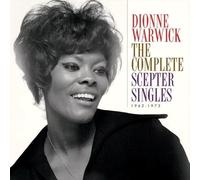 The Complete Scepter Singles 1962-1973 - Warwick Compact Disc