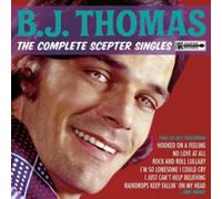 B.J. Thomas - The Complete Scepter Singles