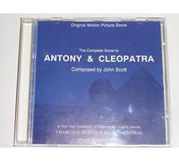 The Complete Score To Antony & Cleopatra