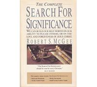 The Complete Search For Significance