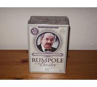 The Complete Series Rumpole of the Bailey (REGION 1) (NTSC)