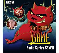The Complete Series Seven (Old Harry's Game)