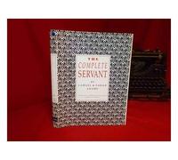 The Complete Servant