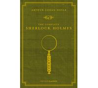 The Complete Sherlock Holmes
