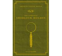 The Complete Sherlock Holmes