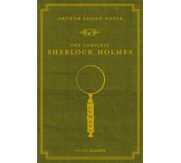 The Complete Sherlock Holmes