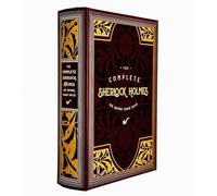 The Complete Sherlock Holmes Classic: Arthur Conan Doyle - Hardback