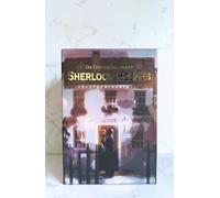 The Complete Sherlock Holmes Collection (Wordsworth Box Set)