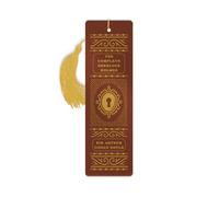 The Complete Sherlock Holmes Deluxe Bookmark