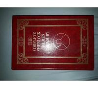 The Complete Sherlock Holmes Treasury.