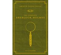The Complete Sherlock Holmes (Vintage Classics) - HardBack NEW Doyle, Sir Arth 2