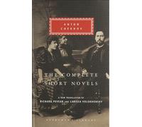 The Complete Short Novels (Everyman's Library CLASSICS)
