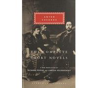 The Complete Short Novels: (Everyman's Library CLASSICS)