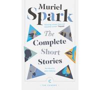 The Complete Short Stories