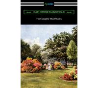 The Complete Short Stories