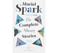 The Complete Short Stories: (Canons Main - Canons Reissue)