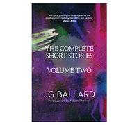The Complete Short Stories