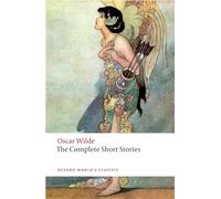The Complete Short Stories