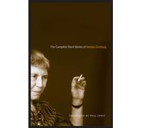 The Complete Short Stories of Natalia Ginzburg