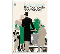 The Complete Short Stories: (Penguin Modern Classics)