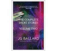 The Complete Short Stories : Volume 2