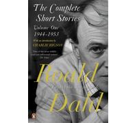 The Complete Short Stories : Volume One