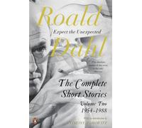 The Complete Short Stories : Volume Two