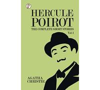 The Complete Short Stories with Hercule Poirotvol 1