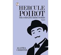 The Complete Short Stories with Hercule Poirotvol 2